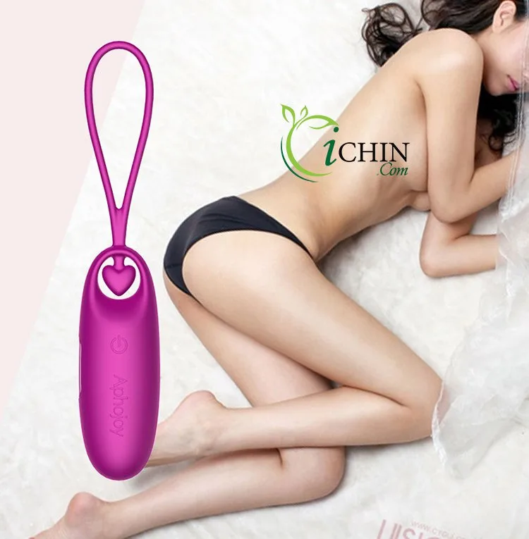 Aphojoy G-Spot Vibrator 7 Modes Powerful Female Masturbation Toy — photo 7
