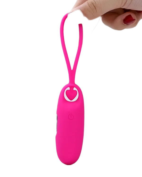 Aphojoy G-Spot Vibrator 7 Modes Powerful Female Masturbation Toy
