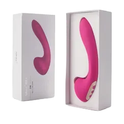 Aphojoy Intimate Massager Ultimate Female Pleasure Enhancer