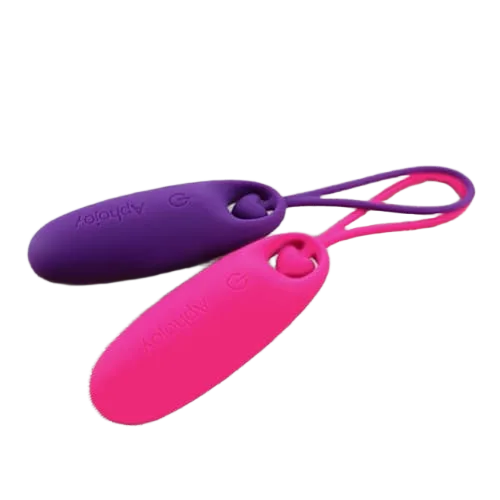 Aphojoy Naw High Pleasure Intelligent Massage Device SHP1154