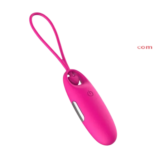 Aphojoy Rechargeable Love Egg With 12 Vibration Modes