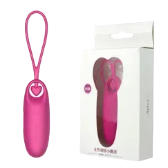 Aphojoy Strong Love Egg Vibrator Wireless Control