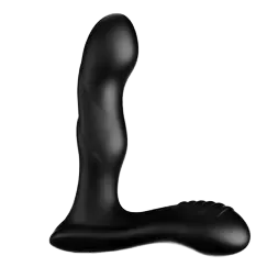 App Controlled Waterproof Anus Massage Device Compact Design