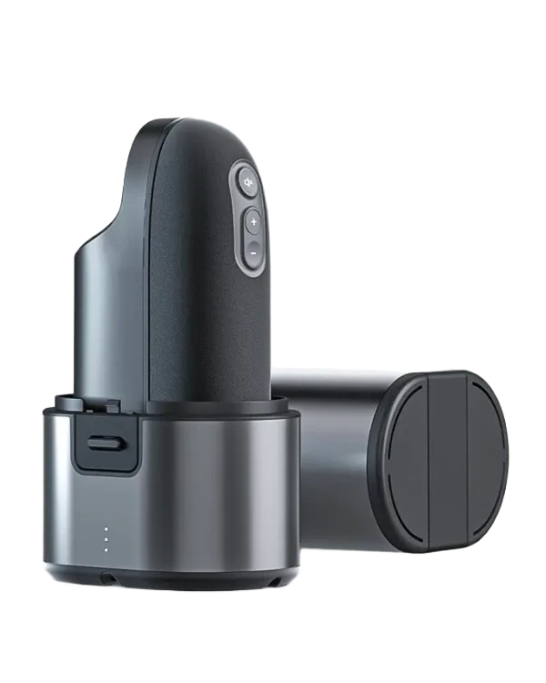 Arcwave Ion Male Masturbator Pleasure Air Tech Advanced