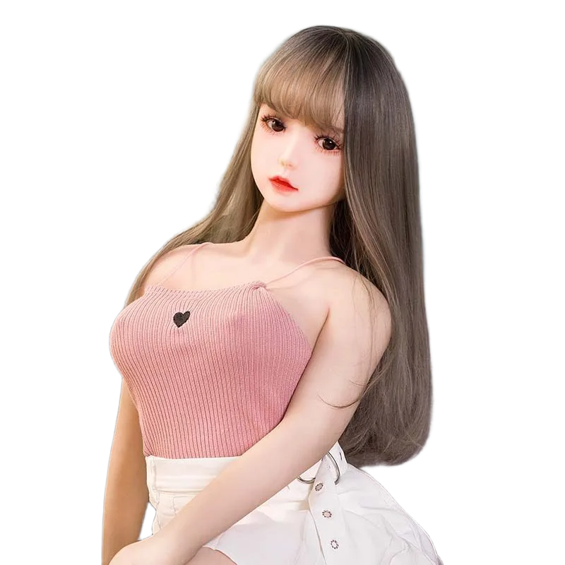 Areum 1.45m Full Body Sexy Realistic Love Doll