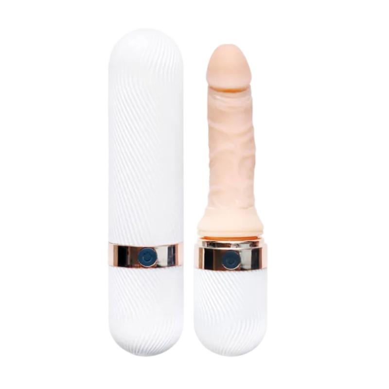 Artillery God Realistic Soft Silicone Female Masturbator