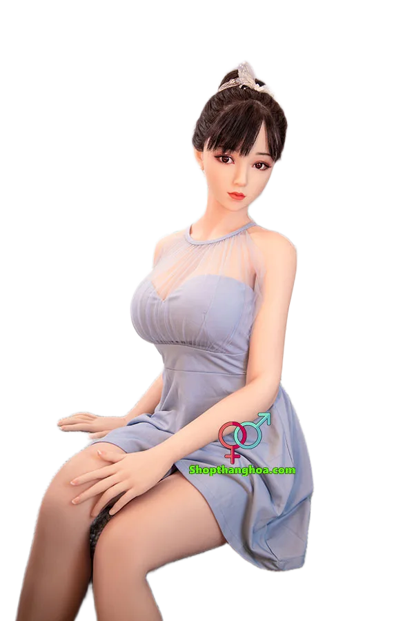 Asian Beauty Love Doll 148-168cm Multi-Poses Realistic