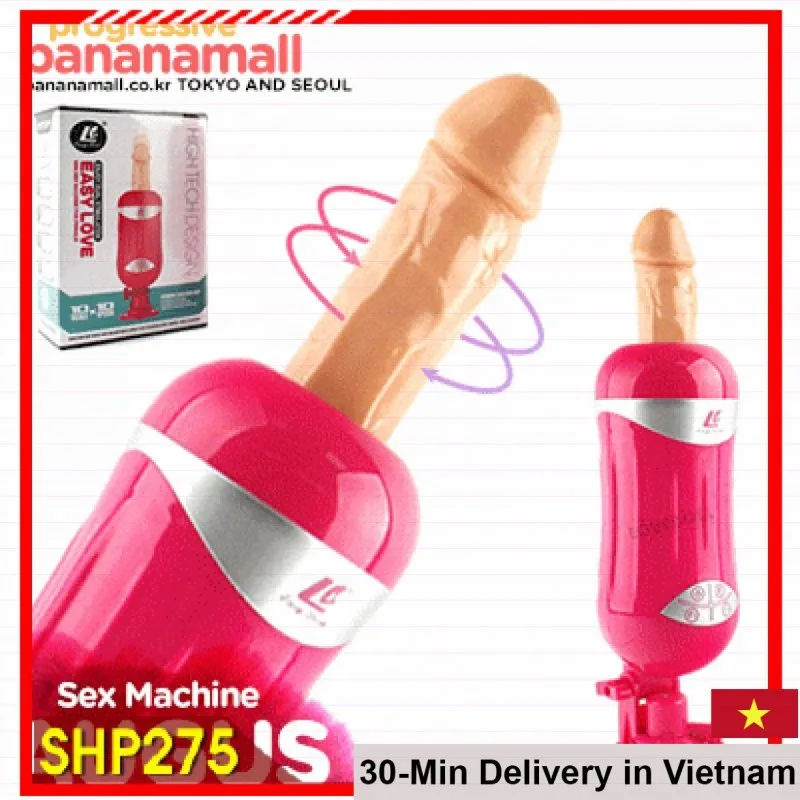 Augus Hightech Masturbation Device Modern Adult Toy