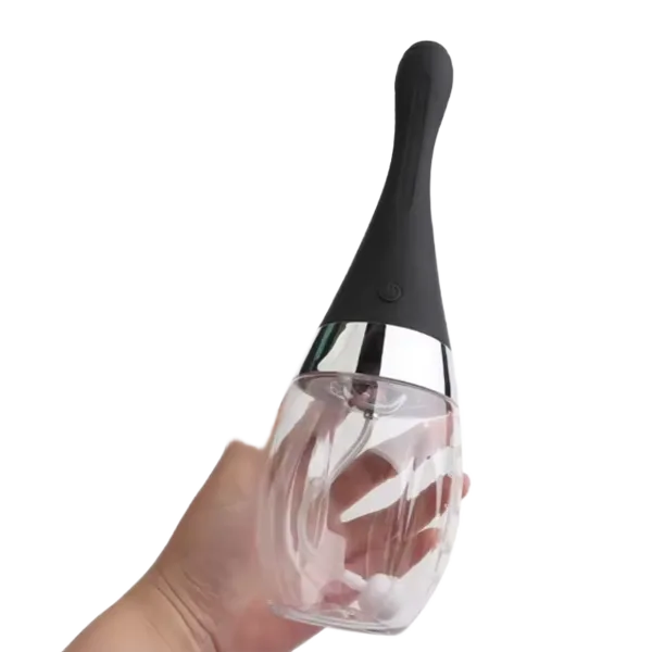 auto electric anal wash spray deep clean hygiene