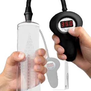 Auto Male Enlargement Exerciser Safe & Effective