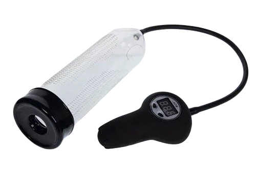 Auto Penis Trainer Hercules Large Size Power