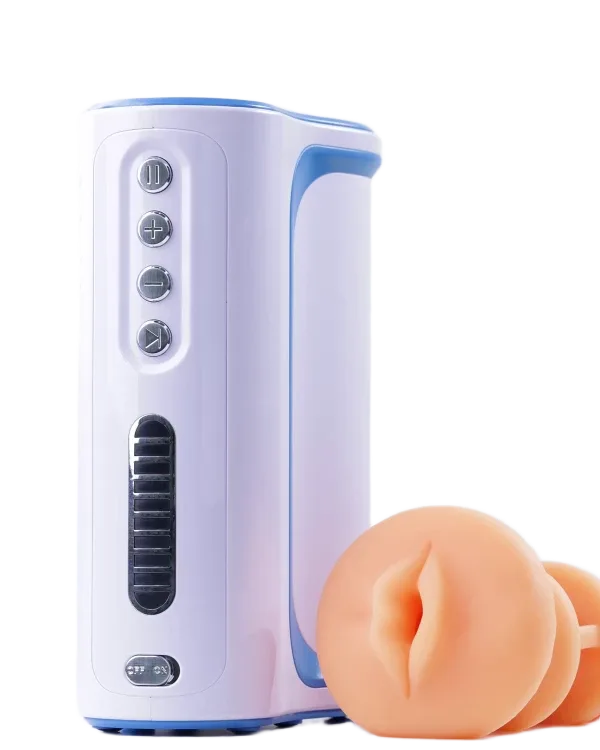Autoblow AI Premium AI-Powered Automatic Oral Toy