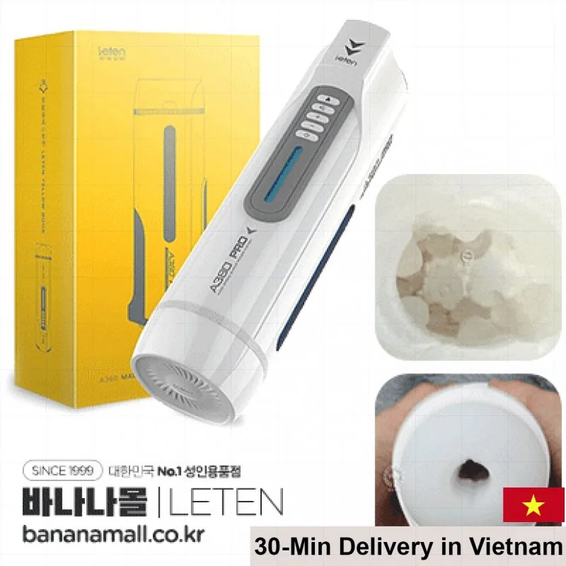 Automatic Heated Sucking Masturbator with Vibration Silicone