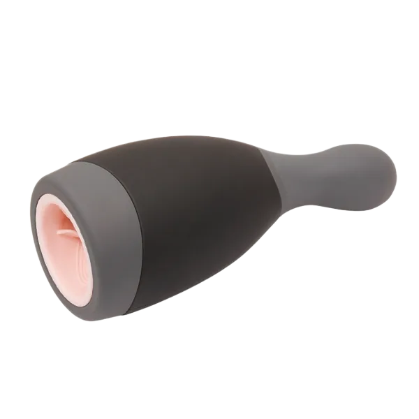 Automatic Pressure-Sensor Male Masturbation Cup High Performance