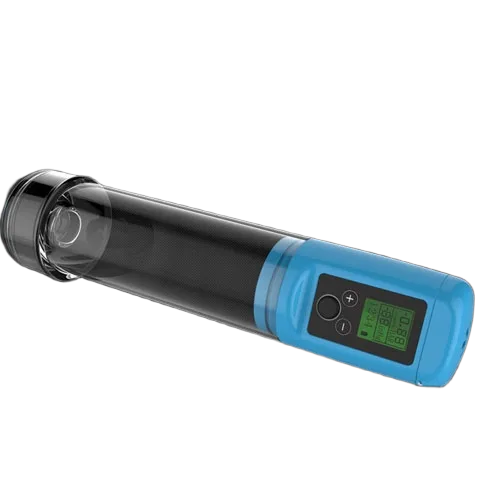 Automatic Rechargeable Male Penis Exercise Device Digital