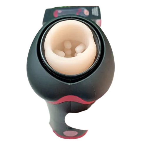 Automatic Scup 2021 Male Masturbator 10 Modes Powerful USA