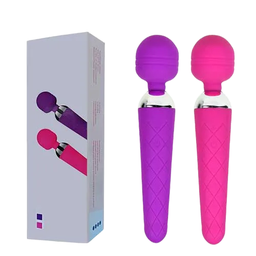 AV 10-Mode G-Spot Vibrator Female Massage Toy
