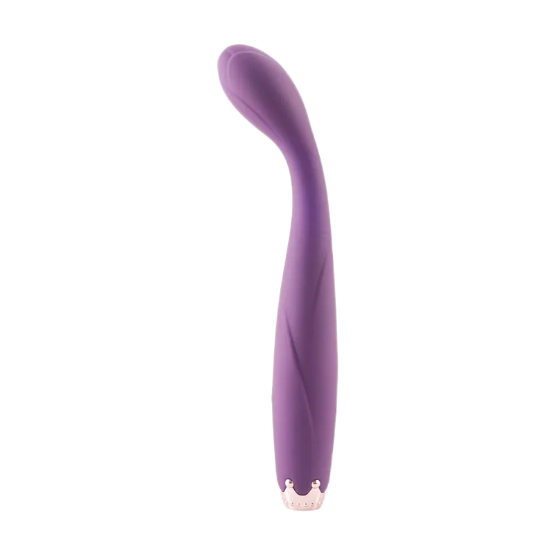 AV G-Spot Vibrator Powerful 9-Speed Waterproof Silicone