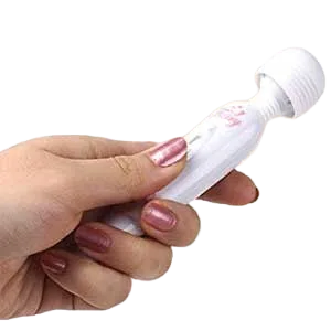 AV01 High-Grade Japanese Female G-Spot Massager Vibrator