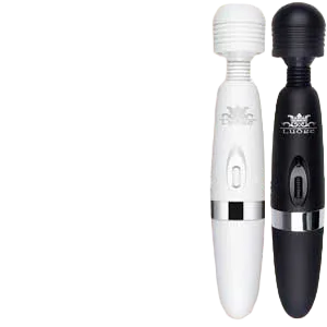 AV02 Japanese High-End G-Spot Vibrator Full Body Massage