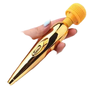 AV04 Mini Love Wand G-Spot Stimulator Female Masturbation