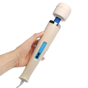 AV05 Powerful G-Spot Vibrator Female Orgasmic Massage