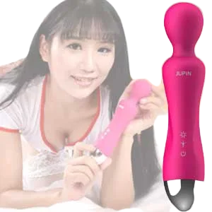 AV10 Powerful Multi-mode Vibrating Full Body Massager