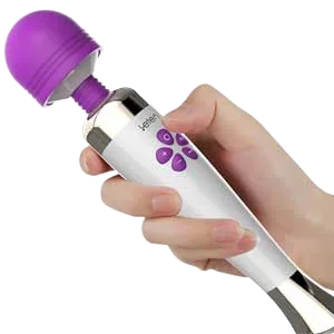 AV11A Handheld Rechargeable Powerful Female Pleasure Massager