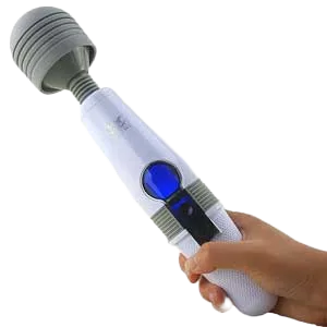 AV12 Japanese Premium Handheld Powerful Erotic Massager