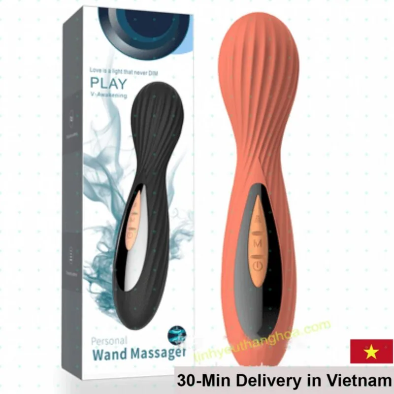 AYY High-End G-Spot Massage Silicone Vibrator Rechargeable