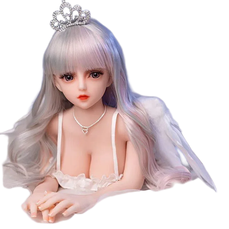 Azumi TG 80cm TPE Sex Doll Realistic Small Size