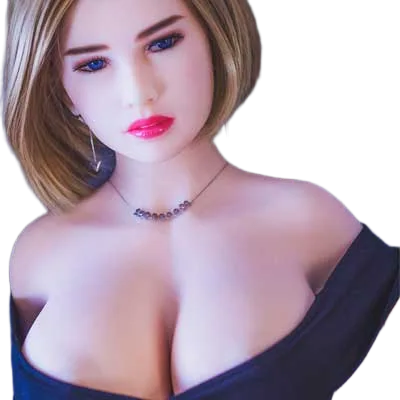 B12 MEGANI 1M40 Stylish High-Quality Adult Doll