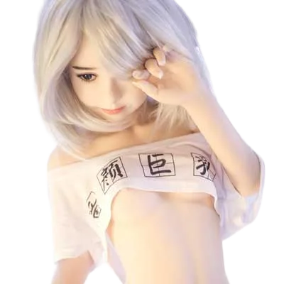 B2 125cm MAXINAI Cute Teen petite Sex Doll for Men