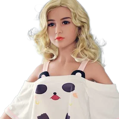 B28 CHLOEO love doll 1M56 passion realistic silicone companion