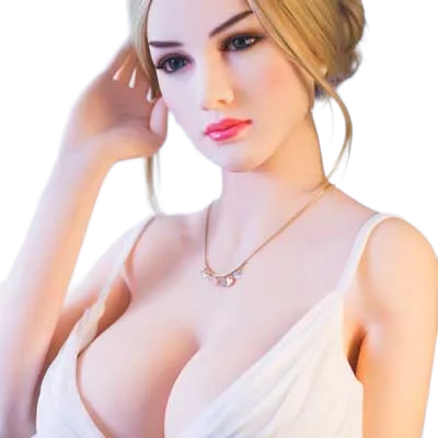 B44 LEYLAE Western Beauty 163cm Premium Realistic Sex Doll