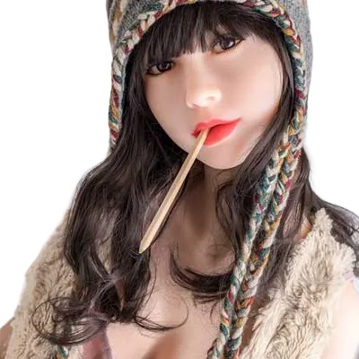B47 ANNAP 165cm Silicone Realistic Sexy Doll WM Doll Manufacturer