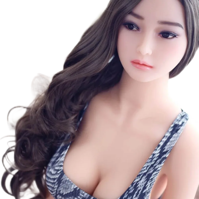B9 1M40 EDAR Delicate Premium Silicone Japanese Love Doll