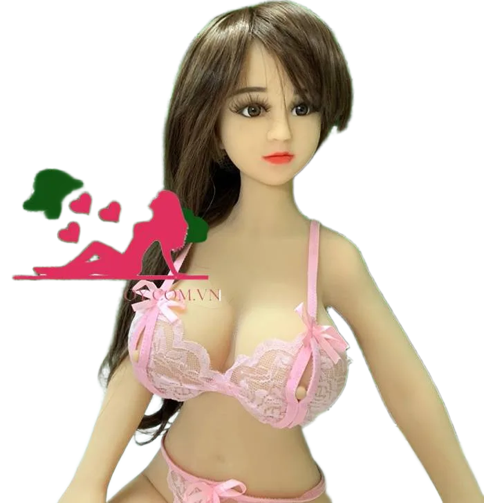 Baby Japan 105cm Premium Half Body Love Doll Realistic Skin