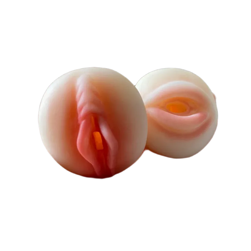 Baile Affordable Realistic Medical Silicone Male Masturbator