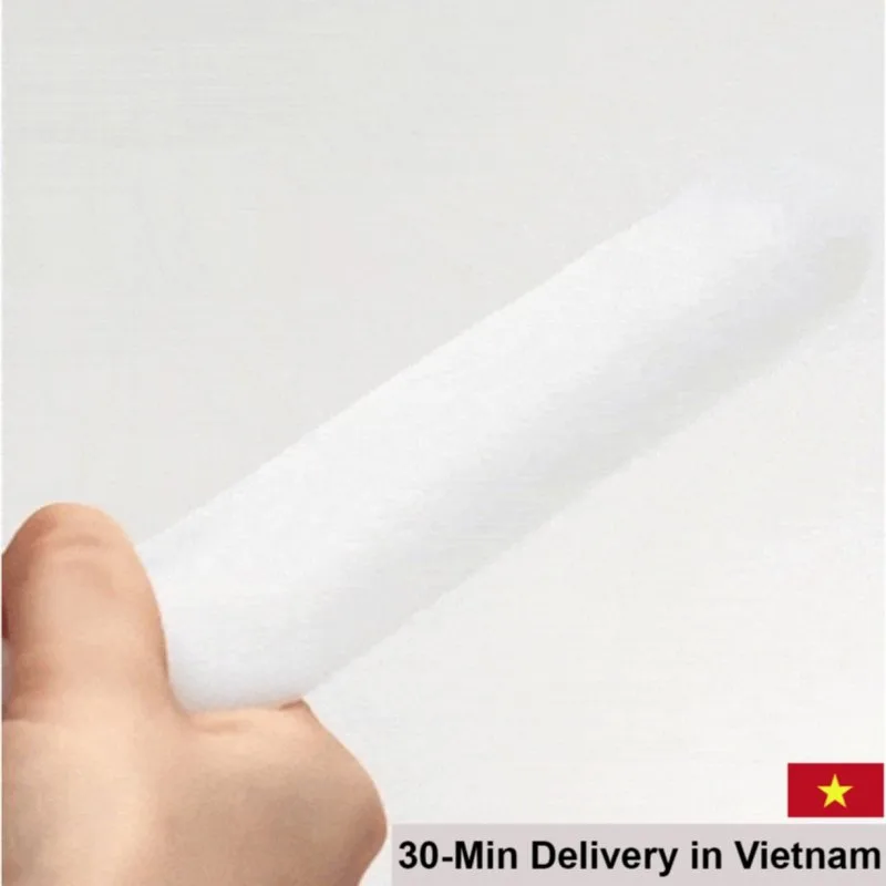Baile Dinosaur Mini Silicone Realistic Male Masturbator