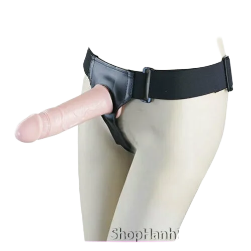 Baile Japan 20 Speed Hollow Male Dildo Medical Grade Silicone