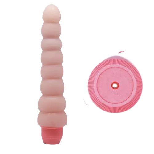 Baile Japanese Medical Silicone Anal Beads Toy