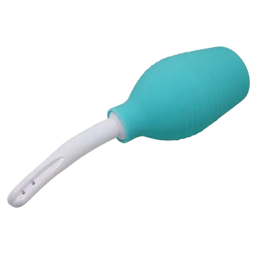Baile Mr Play Anal Douche Rubber Hygiene Enema 310ml