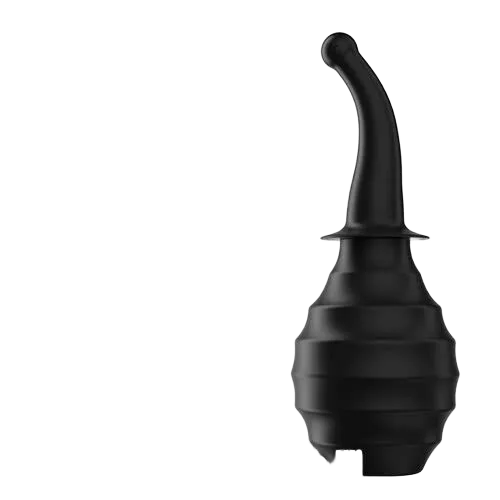Baile Mr Play Super Power Anal Douche Cleaner for Hygiene Care