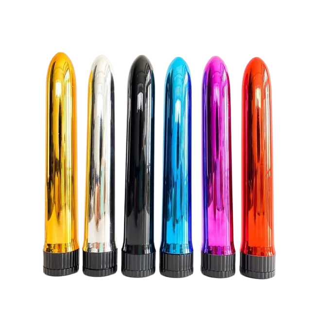 Baile SHP1344 Multi-Speed G-Spot Rabbit Vibrator Japan