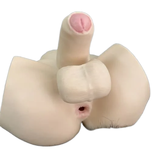 Baile Silicone Realistic Dildo Soft Quality SHP1461