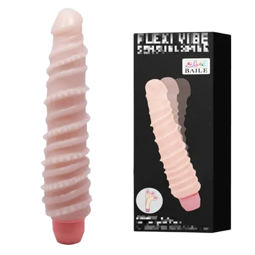 Baile Textured Cheap Male Masturbator High Quality