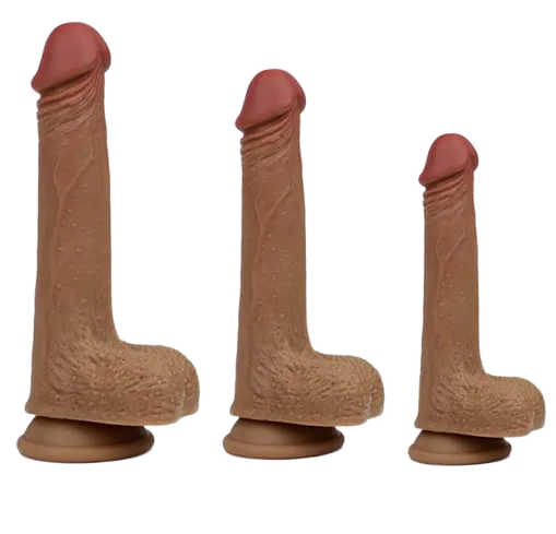 Baile Wall-Mount Non-Vibrating Silicone Masturbator Japan Quality