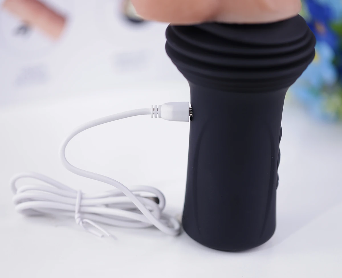 Baldwin Loving World Heating Thrusting Vibrating Realistic Dildo — photo 4