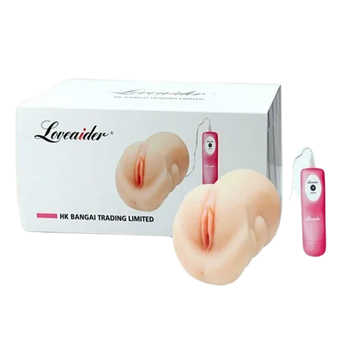 BanGu Premium Silicone Realistic Vagina Discreet Design Adult Toy